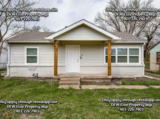 1059 Lyle St, Lancaster, TX 75134