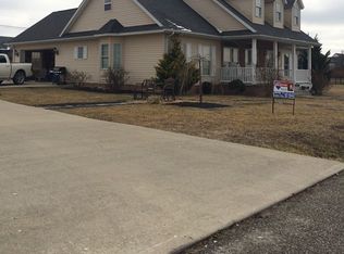 76 Bahama Pl, Hazard, KY 41701