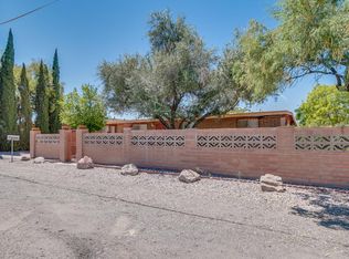 265 W Corona Rd, Tucson, AZ 85756