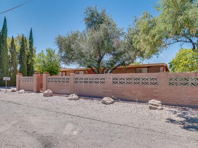 265 W Corona Rd, Tucson, AZ, 85756