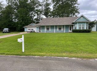 110 Bear Creek Dr, Pineland, TX 75968