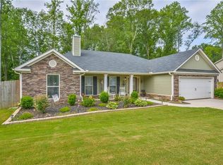 390 Petal Creek Ln, Jefferson, GA 30549