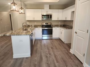 2988 N 14th Ave, Milton, FL 32583