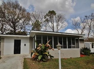 6915 S Brandemere Rd, Jacksonville, FL 32211