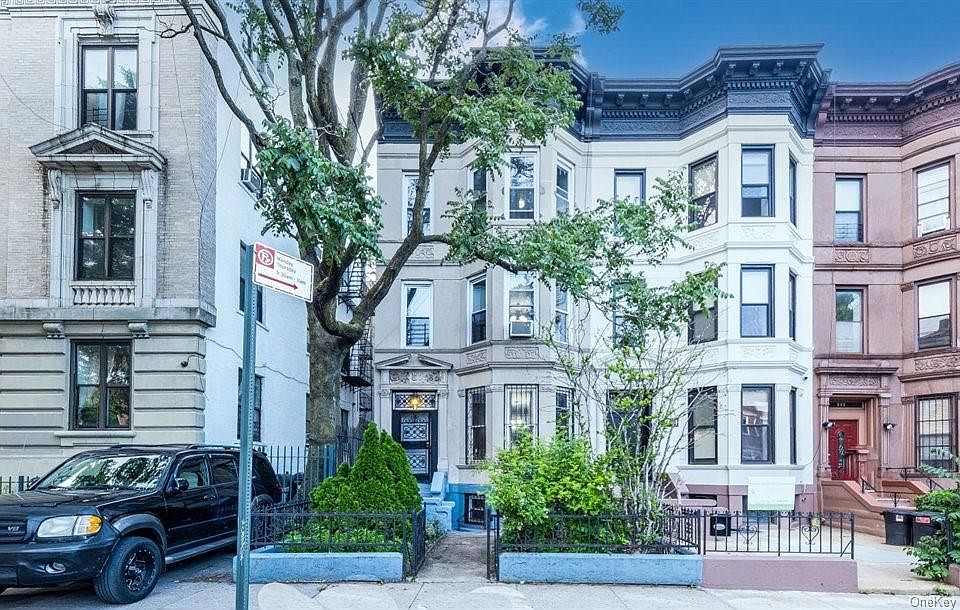 939 Saint Johns Place, Brooklyn, NY 11213 Zillow