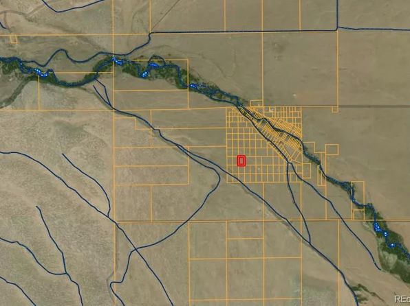 Lot 62 ARE LOT 62, La Jara, CO 81140