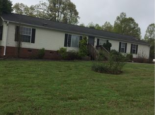 2850 Bailey St, Winston Salem, NC 27106