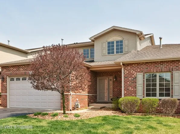 18737 Dove Ave, Mokena, IL 60448
