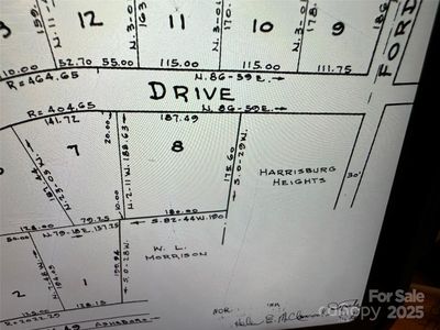 311 Hudson Dr, Harrisburg, NC, 28075