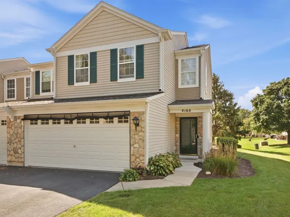 4160 Oak Tree Ln, Plainfield, IL 60586
