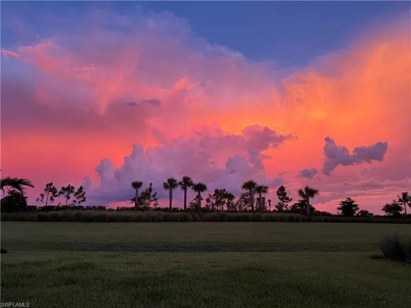 3980 Pegasus WAY, NAPLES, FL 34120