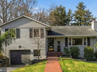 4324 37th Rd N, Arlington, VA 22207