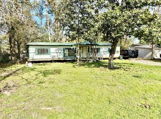 1407 Winchester Dr, Conroe, TX 77385