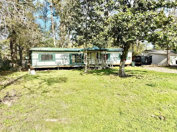 1407 Winchester Drive, Conroe, TX 77385