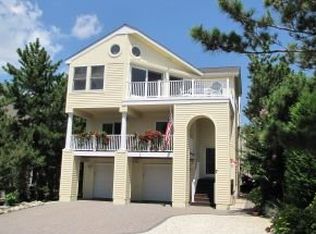7 E 74th St, Harvey Cedars, NJ 08008