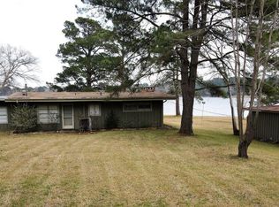 1352 County Road 3112, Jacksonville, TX 75766