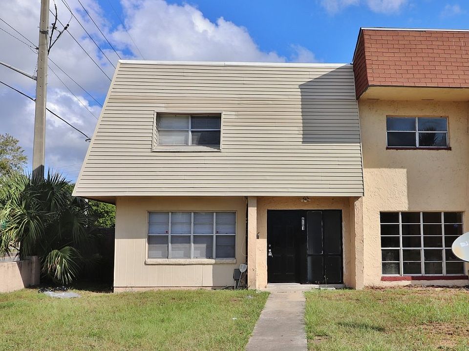 6101 Tuscony Cir, Arlington, 32277