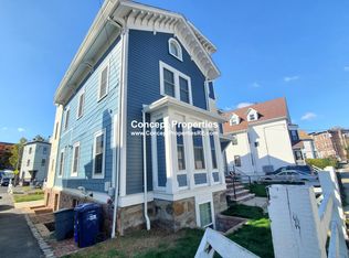 47 Julian St #2J, Dorchester, MA 02125