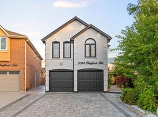5358 Flatford Rd, Mississauga, ON L5V1Y6