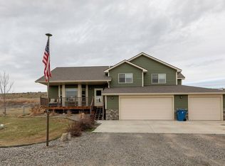 30 Quinn Way, Laurel, MT 59044