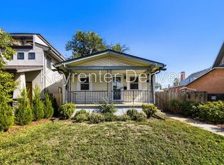 4324 Stuart St, Denver, CO 80212
