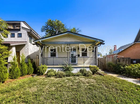 4324 Stuart St, Denver, CO 80212