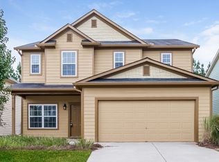 296 Parkmont Way, Dallas, GA 30132