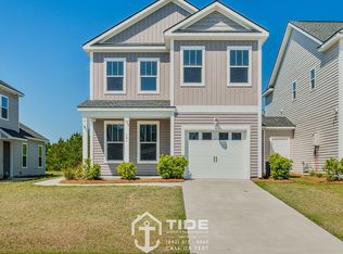 141 Hawthorne Landing Dr, Goose Creek, SC 29445