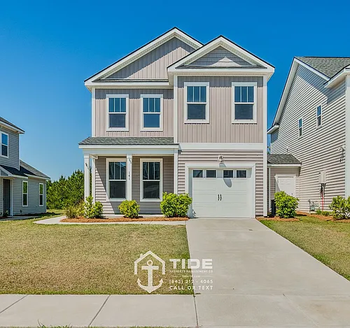 141 Hawthorne Landing Dr Photo 1