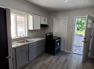 45 Cliff St #2, Pittston, PA 18640