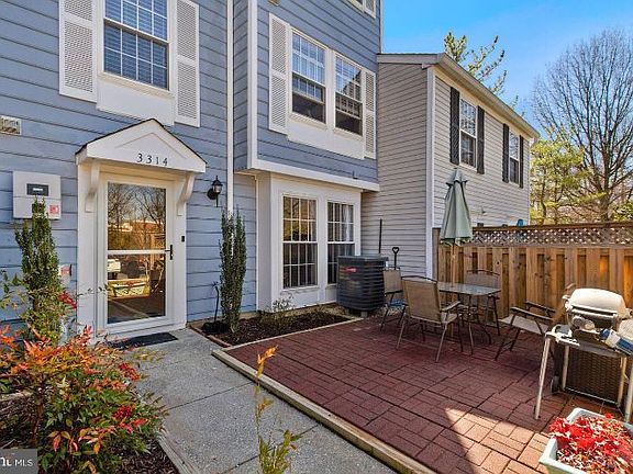 2nd image of 3314 Tapestry Cir
