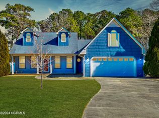 114 Perry Meadow Dr, New Bern, NC 28562