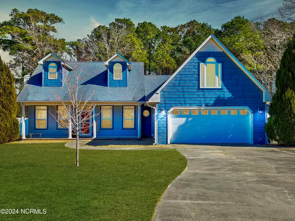 114 Perry Meadow Drive, New Bern, NC 28562