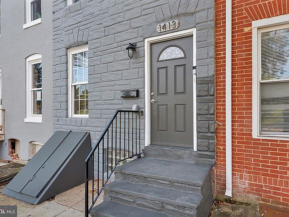 2nd image of 1413 E Eager St