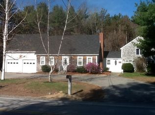 42 Church St, Kingston, NH 03848