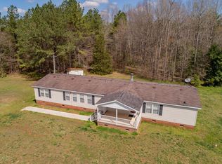 878 Tillman Rd, La Crosse, VA 23950