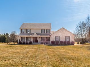 9215 Baron Way, Saline, MI