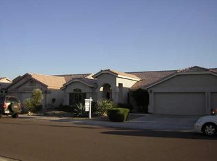 741 E Merrill Ave, Gilbert, AZ 85233