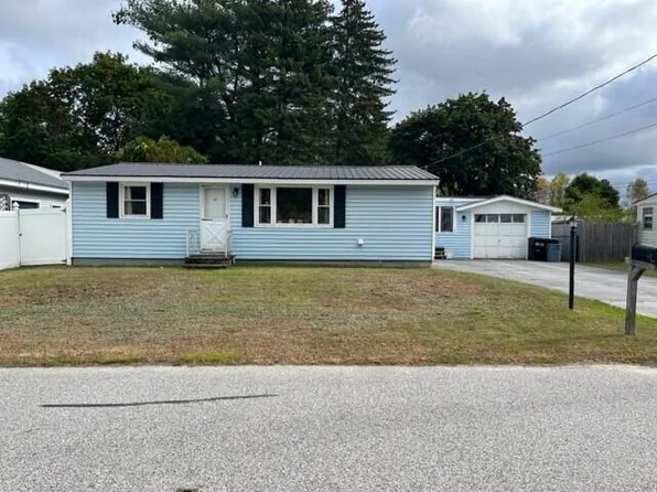41 Heath Lane, Auburn, ME 04210
