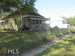 1859 New St NE, Conyers, GA 30012