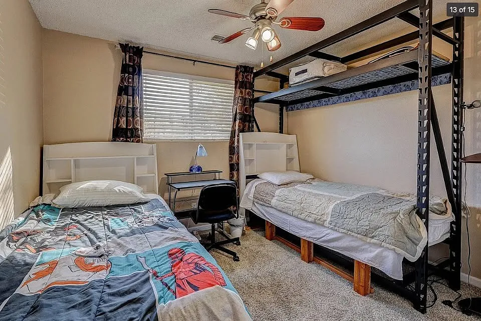 2 bed, 800 sqft, $1,700 — Photo 2