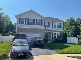 18135 Scenic Creek Ln, Culpeper, VA
