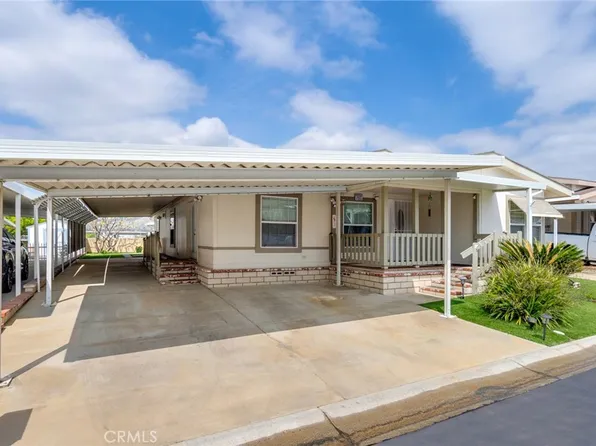 3500 Buchanan St Space 193, Riverside, CA 92503