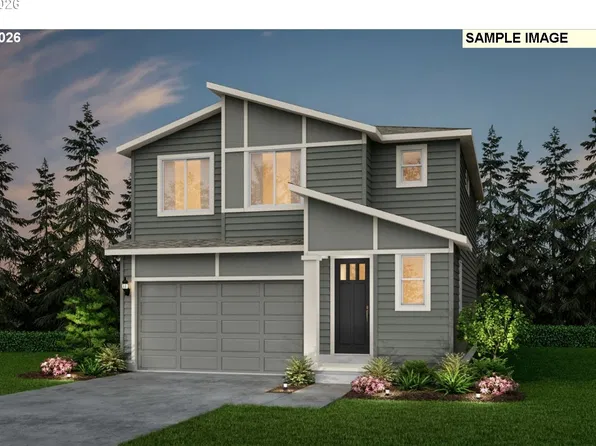 381 W Maple St, Washougal, WA 98671