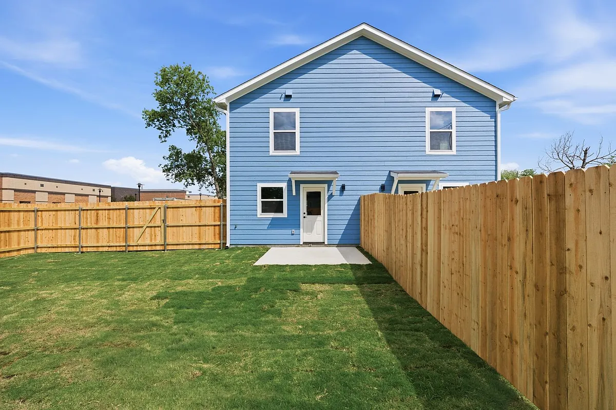 Building Photo - 1407 S Martin Luther King Jr Dr #A