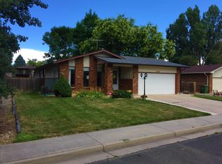 2342 Augusta Ave, Loveland, CO 80538