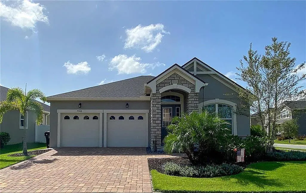 3 bed, 2.0 bath, 1773 sqft, $3,400 — Photo 1
