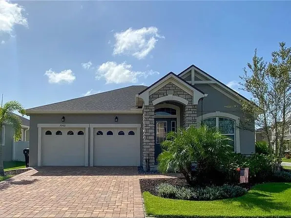 7902 Corkfield Ave, Orlando, FL 32832