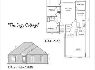 28625 Lindsey Erin Ln, Albany, LA 70711