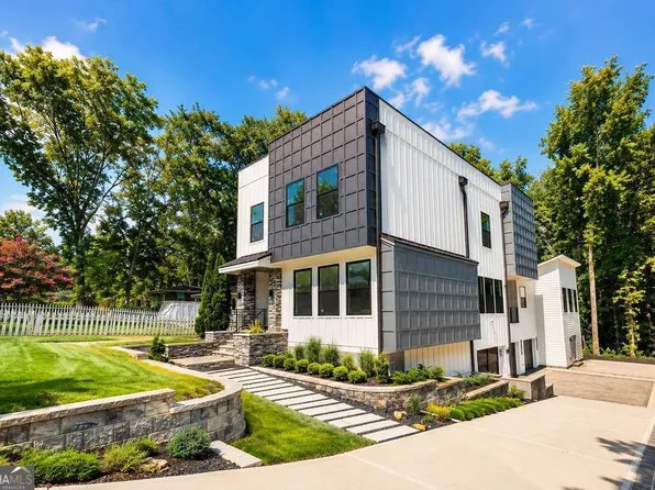 419 Westside Dr, Roswell, GA 30075